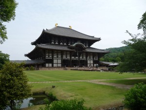 Todai-ji